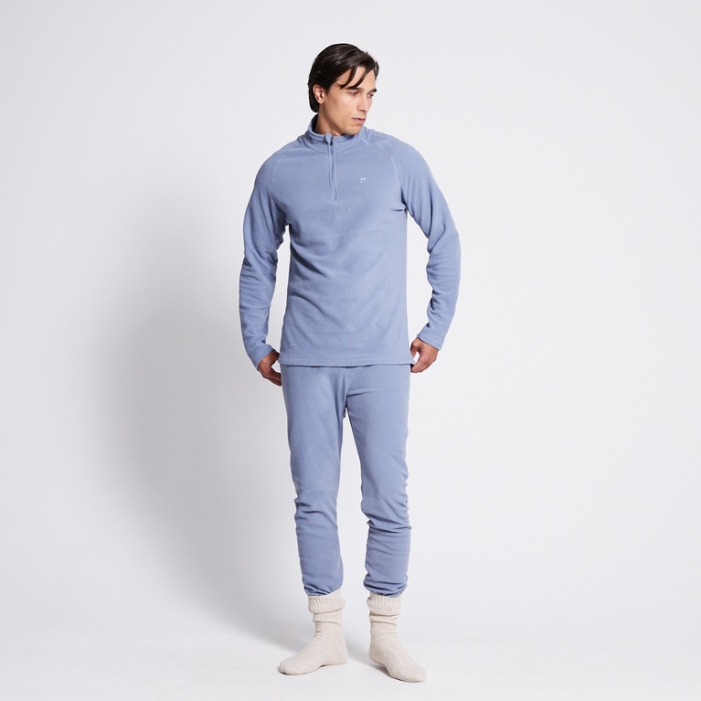 Fleece Baselayer "Flisby"